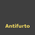 Antifurto